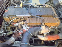 MITSUBISHI FUSO Super Great Self Loader (With 3 Steps Of Cranes) QPG-FS64VZ 2015 698,000km_21