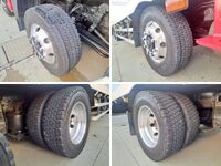 MITSUBISHI FUSO Super Great Self Loader (With 3 Steps Of Cranes) QPG-FS64VZ 2015 698,000km_21