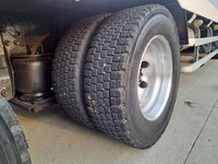 MITSUBISHI FUSO Super Great Self Loader (With 3 Steps Of Cranes) QPG-FS64VZ 2015 698,000km_24