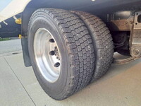 MITSUBISHI FUSO Super Great Self Loader (With 3 Steps Of Cranes) QPG-FS64VZ 2015 698,000km_25