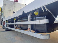 MITSUBISHI FUSO Super Great Self Loader (With 3 Steps Of Cranes) QPG-FS64VZ 2015 698,000km_25