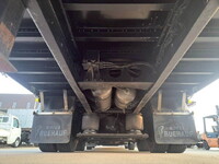 MITSUBISHI FUSO Super Great Self Loader (With 3 Steps Of Cranes) QPG-FS64VZ 2015 698,000km_27