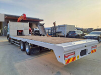 MITSUBISHI FUSO Super Great Self Loader (With 3 Steps Of Cranes) QPG-FS64VZ 2015 698,000km_2