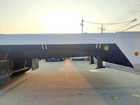 MITSUBISHI FUSO Super Great Self Loader (With 3 Steps Of Cranes) QPG-FS64VZ 2015 698,000km_31