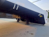 MITSUBISHI FUSO Super Great Self Loader (With 3 Steps Of Cranes) QPG-FS64VZ 2015 698,000km_32