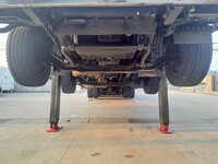 MITSUBISHI FUSO Super Great Self Loader (With 3 Steps Of Cranes) QPG-FS64VZ 2015 698,000km_33