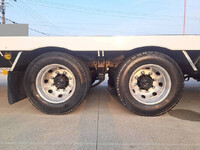 MITSUBISHI FUSO Super Great Self Loader (With 3 Steps Of Cranes) QPG-FS64VZ 2015 698,000km_34