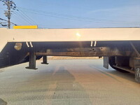 MITSUBISHI FUSO Super Great Self Loader (With 3 Steps Of Cranes) QPG-FS64VZ 2015 698,000km_35