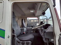 MITSUBISHI FUSO Super Great Self Loader (With 3 Steps Of Cranes) QPG-FS64VZ 2015 698,000km_36