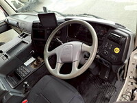 MITSUBISHI FUSO Super Great Self Loader (With 3 Steps Of Cranes) QPG-FS64VZ 2015 698,000km_37