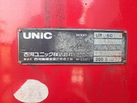 MITSUBISHI FUSO Super Great Self Loader (With 3 Steps Of Cranes) QPG-FS64VZ 2015 698,000km_38