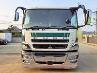 MITSUBISHI FUSO Super Great Self Loader (With 3 Steps Of Cranes) QPG-FS64VZ 2015 698,000km_5