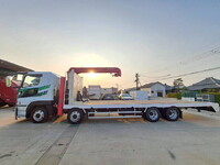 MITSUBISHI FUSO Super Great Self Loader (With 3 Steps Of Cranes) QPG-FS64VZ 2015 698,000km_6
