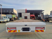 MITSUBISHI FUSO Super Great Self Loader (With 3 Steps Of Cranes) QPG-FS64VZ 2015 698,000km_7