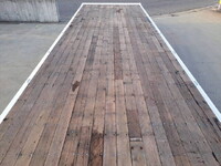 MITSUBISHI FUSO Super Great Self Loader (With 3 Steps Of Cranes) QPG-FS64VZ 2015 698,000km_9