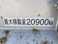 SCANIA Others Trailer Head LDG-LA4X2MNAC 2016 780,150km_11