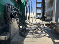 SCANIA Others Trailer Head LDG-LA4X2MNAC 2016 780,150km_13