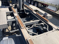 SCANIA Others Trailer Head LDG-LA4X2MNAC 2016 780,150km_23