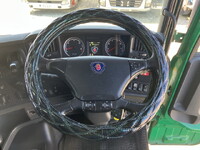 SCANIA Others Trailer Head LDG-LA4X2MNAC 2016 780,150km_32