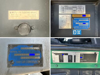 SCANIA Others Trailer Head LDG-LA4X2MNAC 2016 780,150km_38