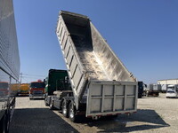 SCANIA Others Trailer Head LDG-LA4X2MNAC 2016 780,150km_4