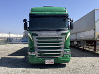 SCANIA Others Trailer Head LDG-LA4X2MNAC 2016 780,150km_5