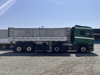 SCANIA Others Trailer Head LDG-LA4X2MNAC 2016 780,150km_7