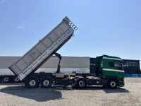 SCANIA Others Trailer Head LDG-LA4X2MNAC 2016 780,150km_8