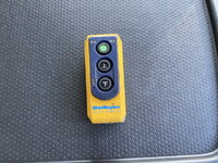 HINO Ranger Aluminum Wing TKG-FD9JLAA 2015 306,000km_17