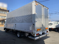 HINO Ranger Aluminum Wing TKG-FD9JLAA 2015 306,000km_2
