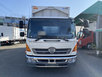 HINO Ranger Aluminum Wing TKG-FD9JLAA 2015 306,000km_3