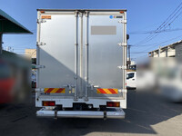 HINO Ranger Aluminum Wing TKG-FD9JLAA 2015 306,000km_5