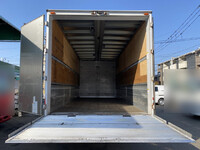 HINO Ranger Aluminum Wing TKG-FD9JLAA 2015 306,000km_7