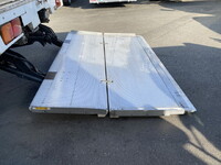 HINO Ranger Aluminum Wing TKG-FD9JLAA 2015 306,000km_8
