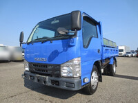 ISUZU Elf Dump 2RG-NJR88AN 2020 35,103km_1