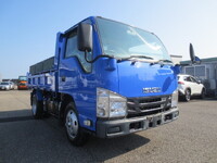 ISUZU Elf Dump 2RG-NJR88AN 2020 35,103km_3