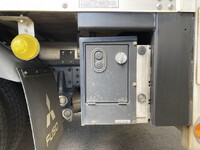 MITSUBISHI FUSO Canter Aluminum Van TPG-FBA00 2018 35,000km_10