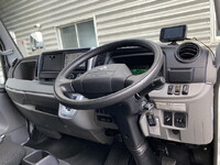 MITSUBISHI FUSO Canter Aluminum Van TPG-FBA00 2018 35,000km_16