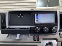 MITSUBISHI FUSO Canter Aluminum Van TPG-FBA00 2018 35,000km_17