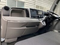 MITSUBISHI FUSO Canter Aluminum Van TPG-FBA00 2018 35,000km_20