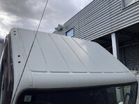 MITSUBISHI FUSO Canter Aluminum Van TPG-FBA00 2018 35,000km_21