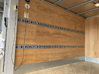 MITSUBISHI FUSO Canter Aluminum Van TPG-FBA00 2018 35,000km_22