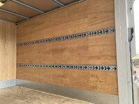 MITSUBISHI FUSO Canter Aluminum Van TPG-FBA00 2018 35,000km_23