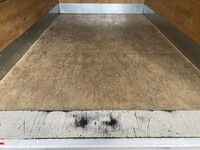 MITSUBISHI FUSO Canter Aluminum Van TPG-FBA00 2018 35,000km_24