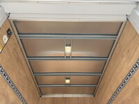 MITSUBISHI FUSO Canter Aluminum Van TPG-FBA00 2018 35,000km_25