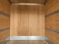 MITSUBISHI FUSO Canter Aluminum Van TPG-FBA00 2018 35,000km_26