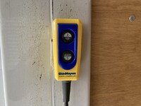 MITSUBISHI FUSO Canter Aluminum Van TPG-FBA00 2018 35,000km_27