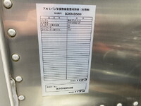 MITSUBISHI FUSO Canter Aluminum Van TPG-FBA00 2018 35,000km_29