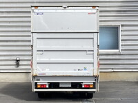 MITSUBISHI FUSO Canter Aluminum Van TPG-FBA00 2018 35,000km_2