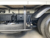 MITSUBISHI FUSO Canter Aluminum Van TPG-FBA00 2018 35,000km_31